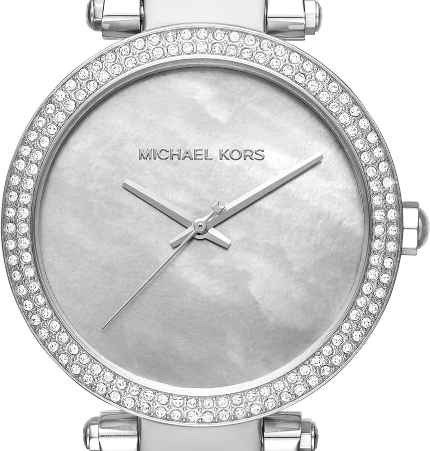 Michael Kors MK6424 Parker Women's Watch