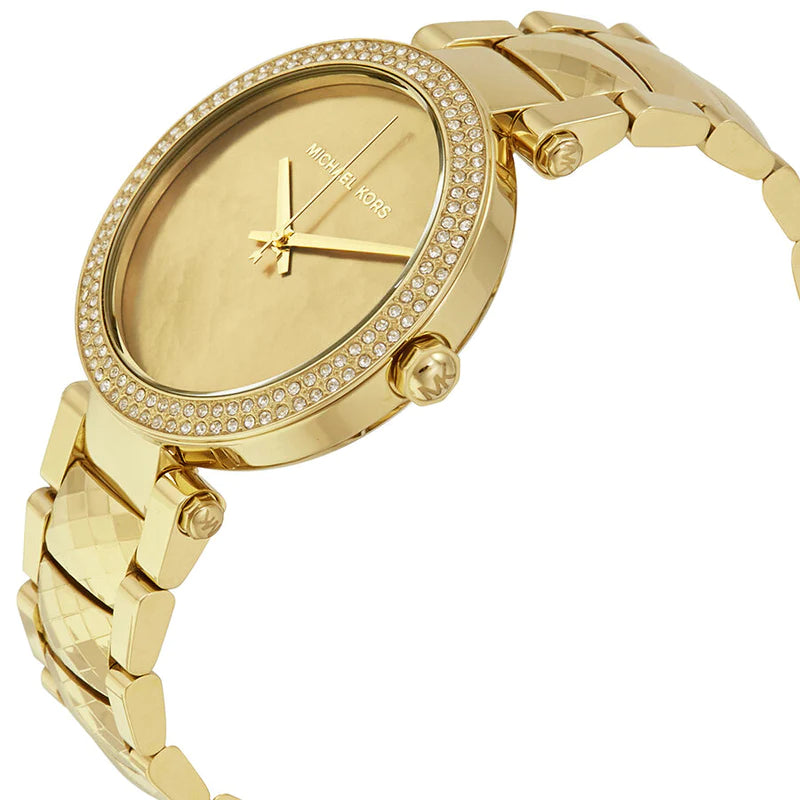 Michael Kors MK6425 Parker Women's Watch