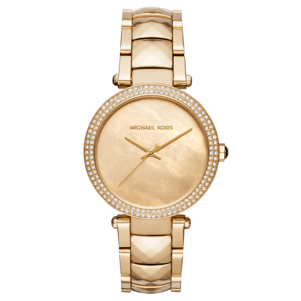 Michael Kors MK6425 Parker Women's Watch