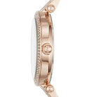 Michael Kors MK6426 Parker Mother Of Pearl Dial Women's Watch