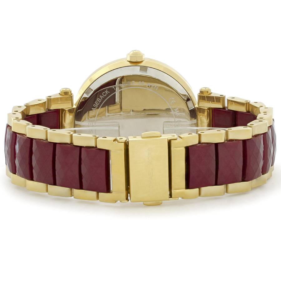 Michael Kors MK6427 Parker Women's Watch