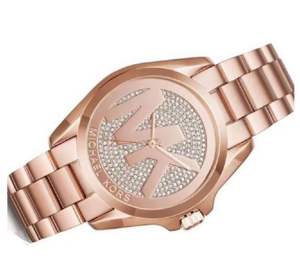 Michael Kors MK6437 Bradshaw Women's Watch