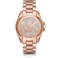 Michael Kors MK6437 Bradshaw Women's Watch