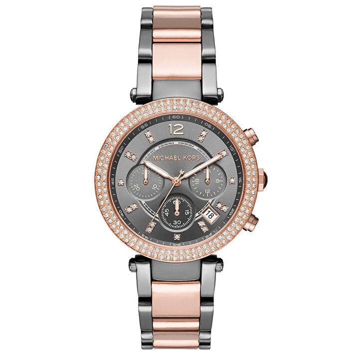 Michael Kors MK6440 Parker Women display picture 1