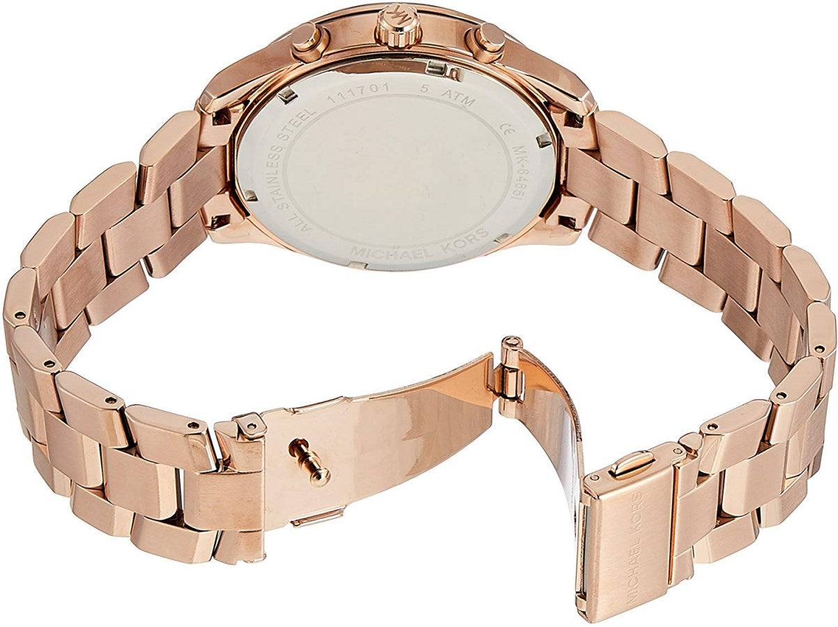 Michael Kors MK6465 Women's Watch