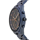 Michael Kors MK6468 Briar Navy Blue Dial Women's Watch