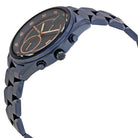 Michael Kors MK6468 Briar Navy Blue Dial Women's Watch