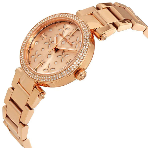 Michael Kors MK6470 Mini Parker Women's Watch