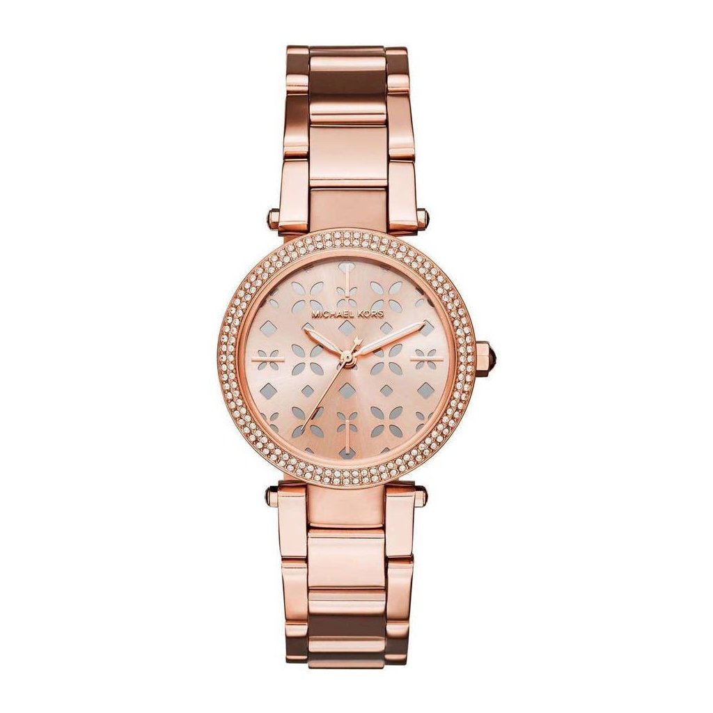 Michael Kors MK6470 Mini Parker Women's Watch