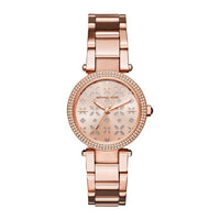 Michael Kors MK6470 Mini Parker Women's Watch