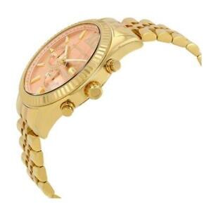 MICHEAL KORSの腕時計 Michael Kors MK6473 Lexington Women's Watch
