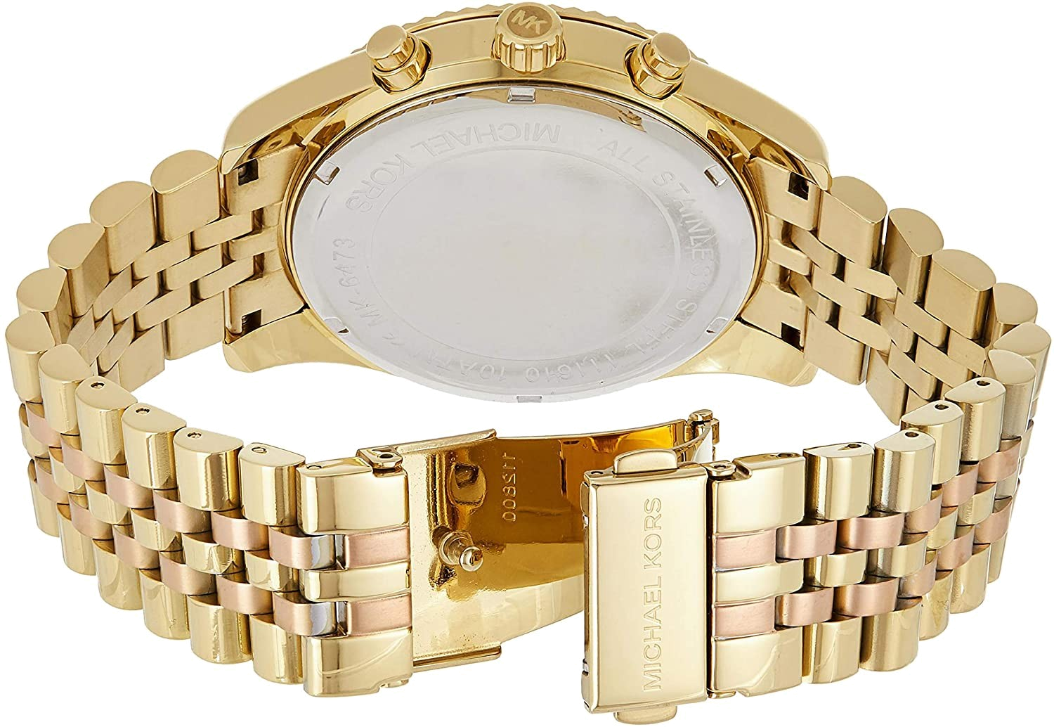 Michael Kors MK6473 Lexington Women's Watch