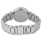 Michael Kors MK6483 Mini Parker Silver Dial Women's Watch