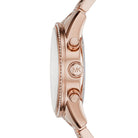 Michael Kors MK6485 Ritz Stainless Steel Women's Watch