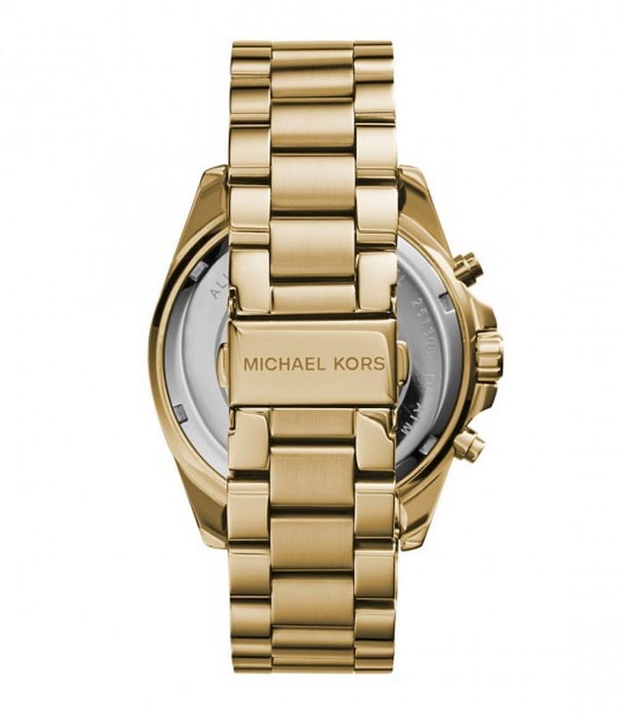 Michael Kors MK6487 Bradshaw Women's Watch