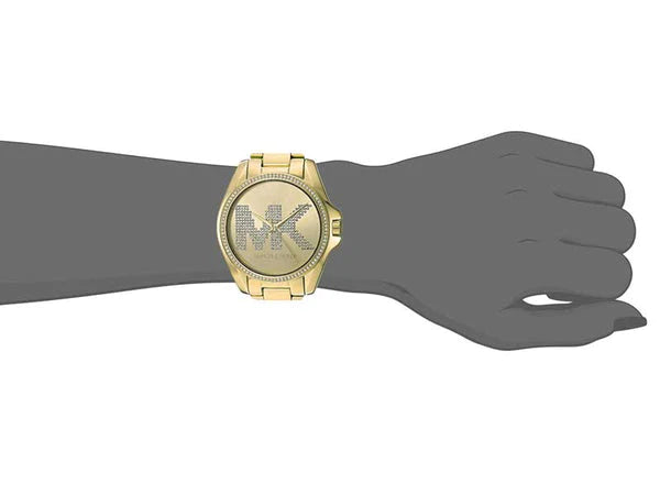 Michael Kors MK6487 Bradshaw Women's Watch