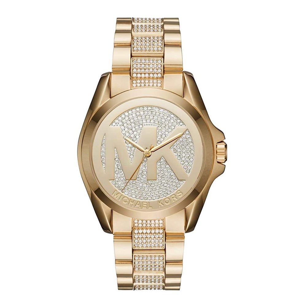 Michael Kors MK6487 Bradshaw Women's Watch