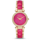 Michael Kors MK6490 Parker Pink Women's Watch