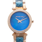 Michael Kors MK6491 Parker Women's Watch