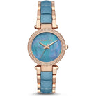 Michael Kors MK6491 Parker Women's Watch