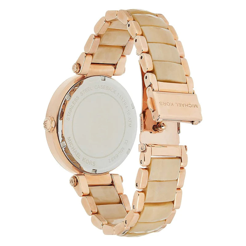 Michael Kors MK6492 Parker Women's Watch