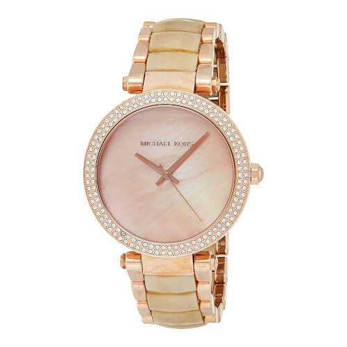 Michael Kors MK6492 Parker Women's Watch – WATCH ACES