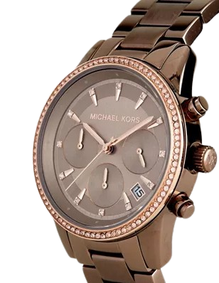 Michael Kors MK6529 Women's Watch