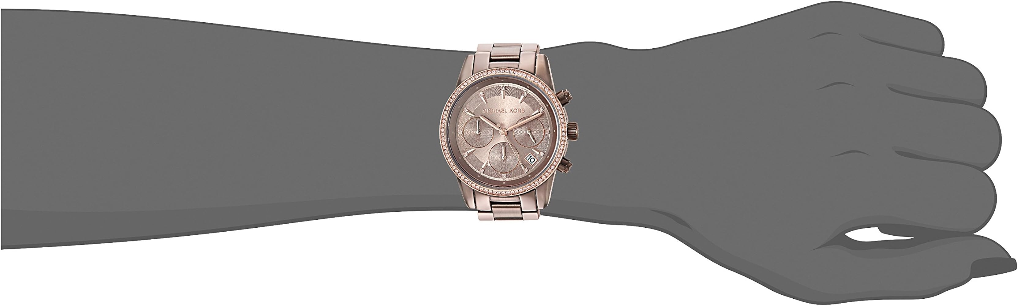 Michael Kors MK6529 Women's Watch