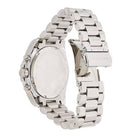 Michael Kors MK6537 Silver Bradshaw Pave Women's Watch