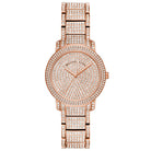 Michael Kors MK6548 Darci Pave Women's Watch