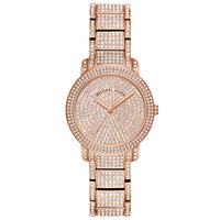 Michael Kors MK6548 Darci Pave Women's Watch