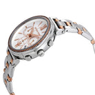 Michael Kors MK6558 Sofie Chronograph Crystal Silver Dial Women's Watch