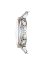 Michael Kors MK6558 Sofie Chronograph Crystal Silver Dial Women's Watch