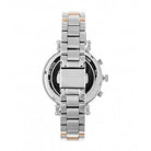 Michael Kors MK6558 Sofie Chronograph Crystal Silver Dial Women's Watch
