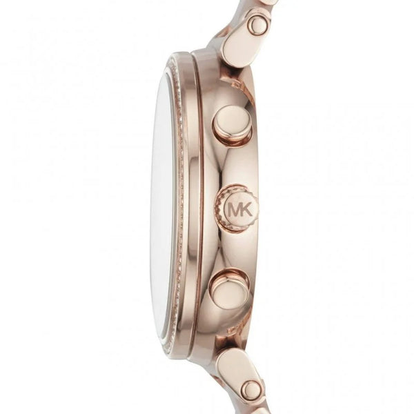 Michael Kors MK6560  Sofie Rose Gold-Tone Stainless Steel Women's Watch