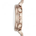 Michael Kors MK6560 Sofie Rose Gold-Tone Stainless Steel Women's Watch