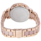 Michael Kors MK6560 Sofie Rose Gold-Tone Stainless Steel Women's Watch