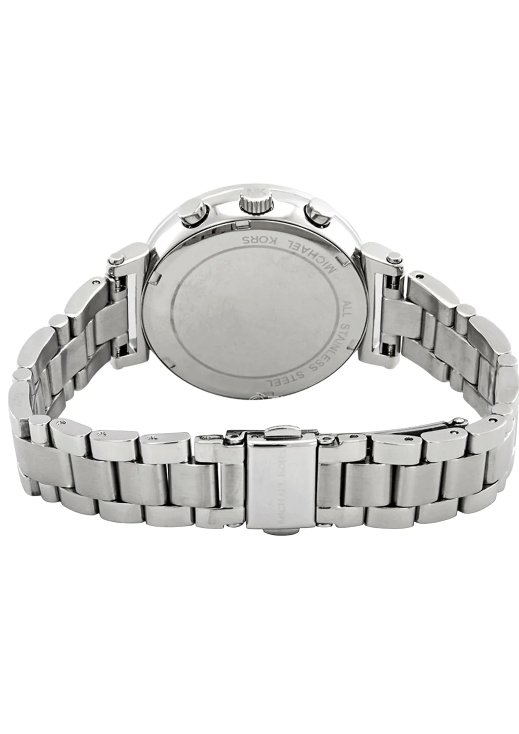 Michael Kors MK6575 Sofie Chronograph Silver Dial Women's Watch