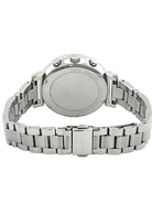 Michael Kors MK6575 Sofie Chronograph Silver Dial Women's Watch