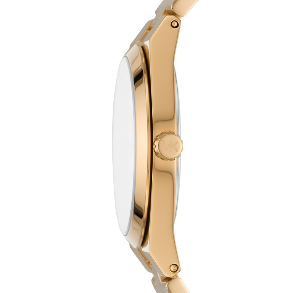 Michael Kors MK6623 Channing Gold Tone Women's Watch