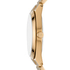 Michael Kors MK6623 Channing Gold Tone Women's Watch