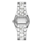 Michael Kors MK6649 Channing Quartz White Dial Women's Watch