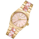 Michael Kors MK6650 Channing Quartz Women's Watch