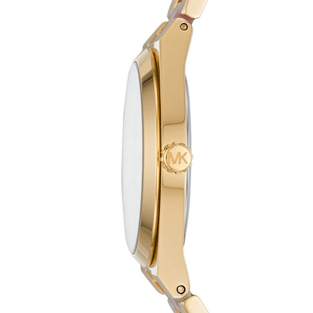 Michael Kors MK6650 Channing Quartz Women's Watch
