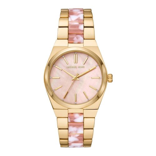 Michael Kors MK6650 Channing Quartz Women's Watch