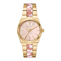 Michael Kors MK6650 Channing Quartz Women's Watch