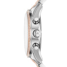 Michael Kors MK6651 Silver Dial Women's Watch