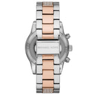 Michael Kors MK6651 Silver Dial Women's Watch