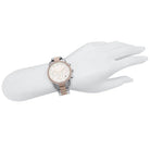 Michael Kors MK6651 Silver Dial Women's Watch