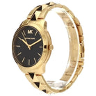 Michael Kors MK6669 Runway Quartz Women's Watch